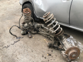 Oto Çıkma Parça / Peugeot / Boxer / Alt Takım / Taşıyıcı / Çıkma Parça 