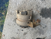Oto Çıkma Parça / Lada / Samara / Elektrik / Şarj Dinamosu / Çıkma Parça 