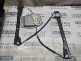 Oto Çıkma Parça / Volkswagen / Golf / Oto Cam / Cam Krikosu / Çıkma Parça 