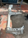 CİTRÖEN  SAXO  SAĞ  MARŞBİYEL