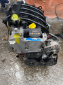 Oto Çıkma Parça / Renault / Megane / Motor / Komple Motor / Çıkma Parça 