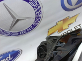 Oto Çıkma Parça / Opel / Astra / Far & Stop / Sağ Ön Far / Çıkma Parça 