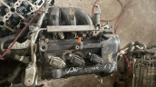 MİTSUBİSHİ SPACESTAR KOMPLE MOTOR