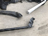 Oto Çıkma Parça / Mercedes / E Serisi / Tampon / Tampon Braketi / Çıkma Parça 
