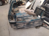Oto Çıkma Parça / Volkswagen / Polo / Kaporta & Karoser / Arka Panel / Çıkma Parça 