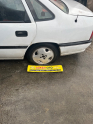 Vectra A GLS jant lastik takımı
