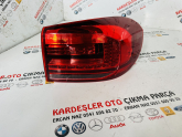Oto Çıkma Parça / Volkswagen / Tiguan / Far & Stop / Sağ Arka Stop / Çıkma Parça 