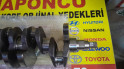 Oto Çıkma Parça / Hyundai / Excel / Motor / Krank / Sıfır Parça 