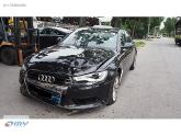 Oto Çıkma Parça / Audi / A6 / Kaporta & Karoser / Kesme Tavan Sacı / Çıkma Parça 