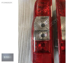 Oto Çıkma Parça / Ford / Transit / Far & Stop / Sağ Arka Stop / Sıfır Parça 