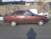 Oto Çıkma Parça / Lada / Vega / Kaporta & Karoser / Sol Ön Kapı / Çıkma Parça 