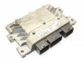 Ford Fiesta Motor Beyni 8V21-12A650-VG S180047004 EMS2102 J38AC