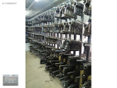 Oto Çıkma Parça / Ford / Transit / Motor / Krank / Çıkma Parça 