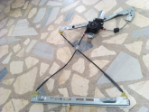 Oto Çıkma Parça / Peugeot / 206 / Oto Cam / Cam Krikosu / Çıkma Parça 