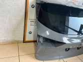 Oto Çıkma Parça / Nissan / Qashqai / Kaporta & Karoser / Bagaj Kapağı / Sıfır Parça 