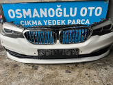 BMW G30 ÖN TAMPON ARKA TAMPON SÖKME HATASIZ DOLU