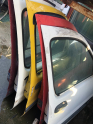 Oto Çıkma Parça / Renault / Kangoo / Kaporta & Karoser / Sağ Ön Kapı / Çıkma Parça 