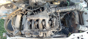 Fiat Marea bravo siena 1.6 komple motor