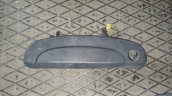 2002-2009 Hyundai Getz sol ön kapı dış açma kolu