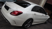 Oto Çıkma Parça / Mercedes / C Serisi / Motor / Turbo / Çıkma Parça 