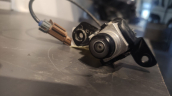 Oto Çıkma Parça / Mercedes / C Serisi / Elektrik / Kamera / Çıkma Parça 