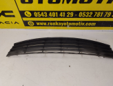 Oto Çıkma Parça / Renault / Clio / Tampon / Orta Izgara / Çıkma Parça 