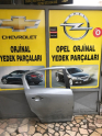 Opel Corsa d sağ arka kapı