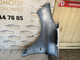 PEUGEOT 206 + SAĞ ÖN ÇAMURLUK ORJİNAL ÇIKMA TEMİZ