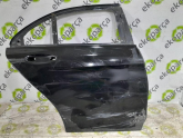 2014-2020 Mercedes C W205 Sağ Arka Kapı PARÇA NO: A2057320210