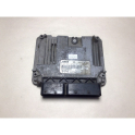 Fiat Croma 1.9 JTD Motor Beyni 0281012147 55202699