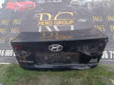 HYUNDAİ ELANTRA BAGAJ KAPAĞI ORİJİNAL ÇIKMA 2017-2018