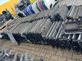 Oto Çıkma Parça / Mercedes / Sprinter / Radyatör / Klima Radyatörü / Çıkma Parça 