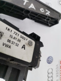 Oto Çıkma Parça / Skoda / Superb / Koltuk & Döşeme / Pedal / Çıkma Parça 