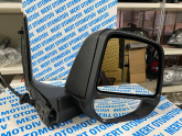 Oto Çıkma Parça / Ford / Tourneo Connect / Ayna / Sol Dış Ayna / Çıkma Parça 