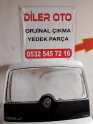 Oto Çıkma Parça / Fiat / Doblo / Kaporta & Karoser / Bagaj Kapağı / Çıkma Parça 