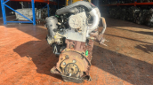 Oto Çıkma Parça / Peugeot / 208 / Motor / Motor (komple) / Çıkma Parça 