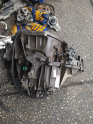 Oto Çıkma Parça / Renault / Trafic / Şanzıman / Şanzıman Komple / Çıkma Parça 