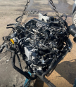 PASSAT B8 2019 KOMPLE MOTOR ORJİNAL ÇIKMA PARÇAA