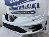 Oto Çıkma Parça / Renault / Megane / Tampon / Ön Tampon / Çıkma Parça 