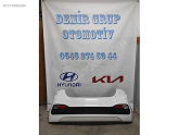 HYUNDAİ İ20 ARKA TAMPON DOLU SÖKME 2015-2020