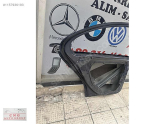 Oto Çıkma Parça / Mercedes / C Serisi / Kaporta & Karoser / Sol Arka Kapı / Çıkma Parça 