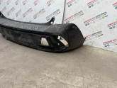 Oto Çıkma Parça / Peugeot / 408 / Tampon / Arka Tampon / Çıkma Parça 