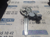 Oto Çıkma Parça / Toyota / Yaris / Oto Cam / Cam Krikosu / Çıkma Parça 