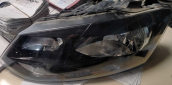 Oto Çıkma Parça / Volkswagen / Polo / Far & Stop / Sol Ön Far / Çıkma Parça 