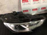 Oto Çıkma Parça / Audi / A3 / Far & Stop / Sağ Ön Far / Çıkma Parça 