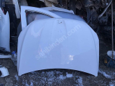 2015 Peugeot 301 ön kaput