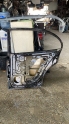 Chevrolet lacettı 2007 model sag arka kapı