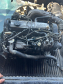 MAZDA 323 2.0 DIZEL MOTOR MERT OTO