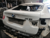 BMW X6 BAGAJ KAPAĞI ÇIKMA ORJİNAL