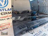 Oto Çıkma Parça / Volkswagen / Passat / Kaporta & Karoser / Kapı Gergisi / Çıkma Parça 